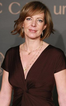 Allison Janney